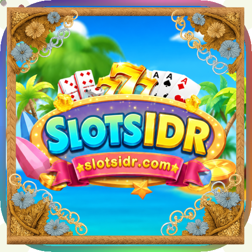 slotsidr — galeri pratinjau - APK Resmi